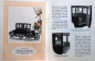 Preview: Ford T Modelprogram 1922 Carbrochure  (6889)